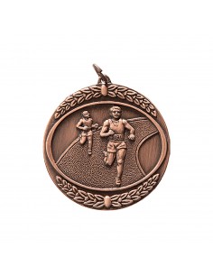 MD-04 Altın - Gümüş - Bronz