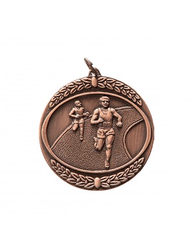 MD-04 Altın - Gümüş - Bronz