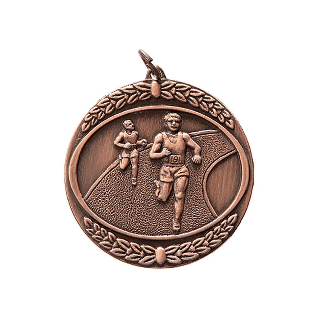 MD-04 Altın - Gümüş - Bronz