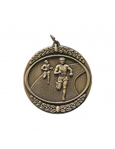 MD-04 Altın - Gümüş - Bronz 2
