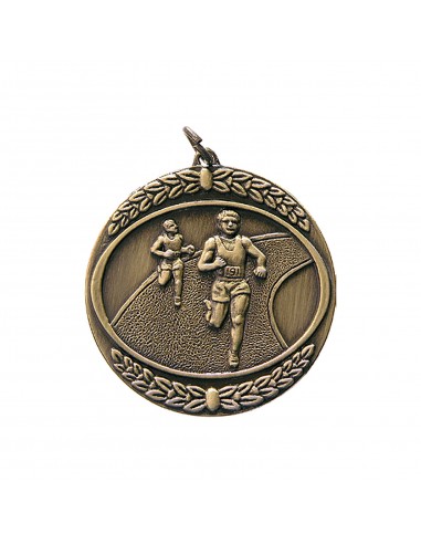 MD-04 Altın - Gümüş - Bronz