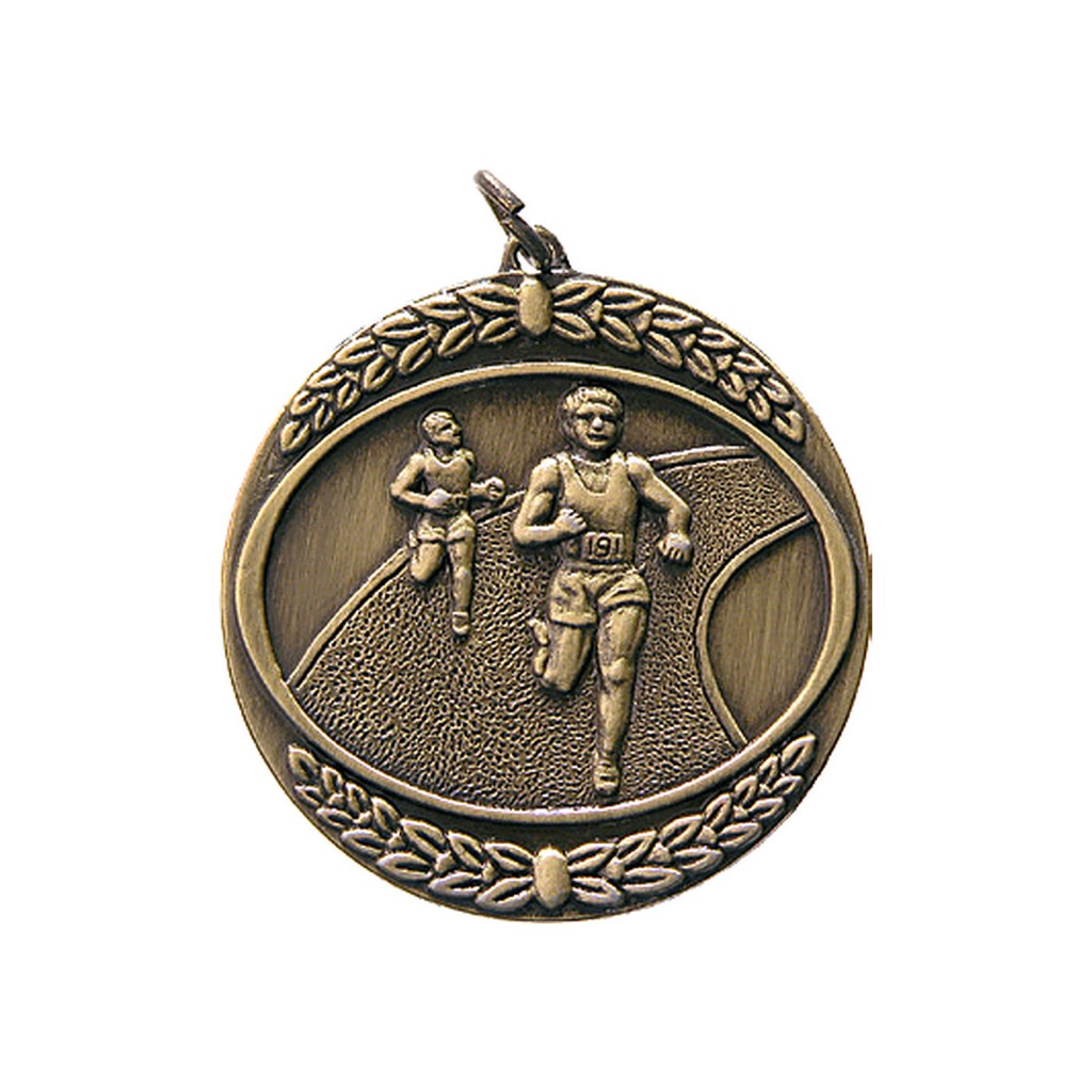 MD-04 Altın - Gümüş - Bronz