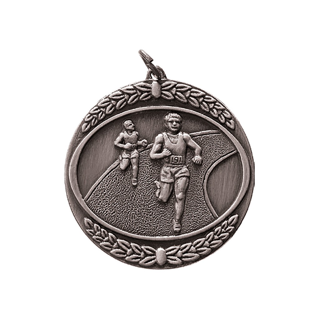 MD-04 Altın - Gümüş - Bronz