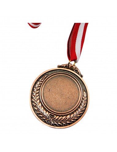 EMK-03 Gümüş - Bronz