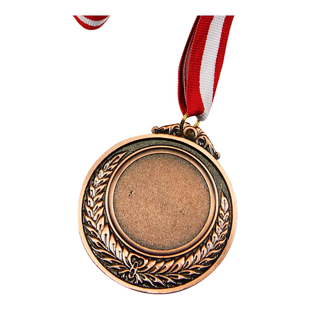 EMK-03 Gümüş - Bronz