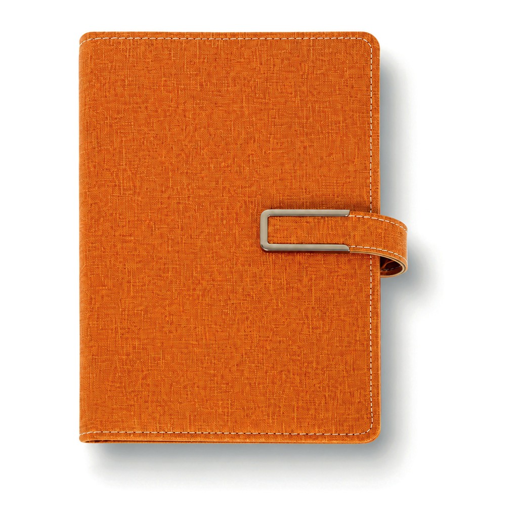 Burgaz Kılıflı Defter