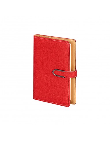 Burgaz Kılıflı Defter