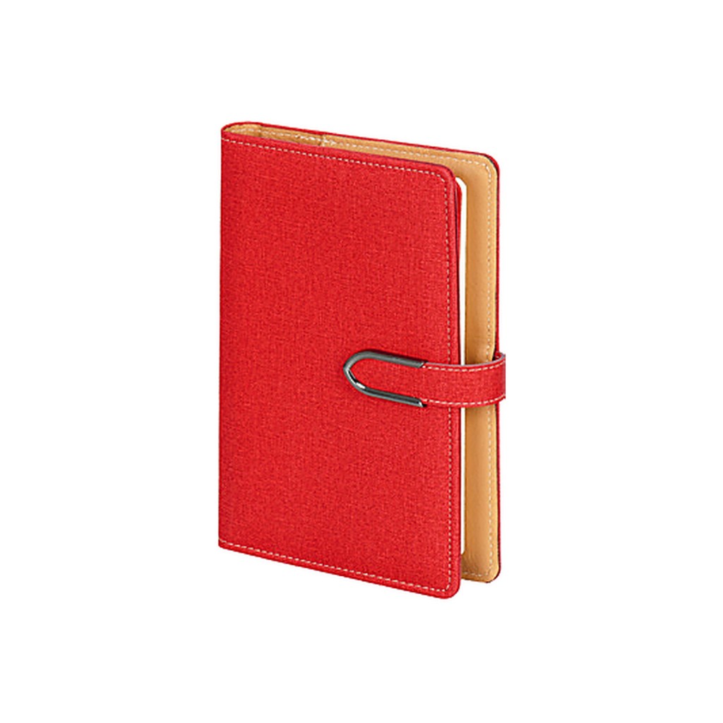 Burgaz Kılıflı Defter