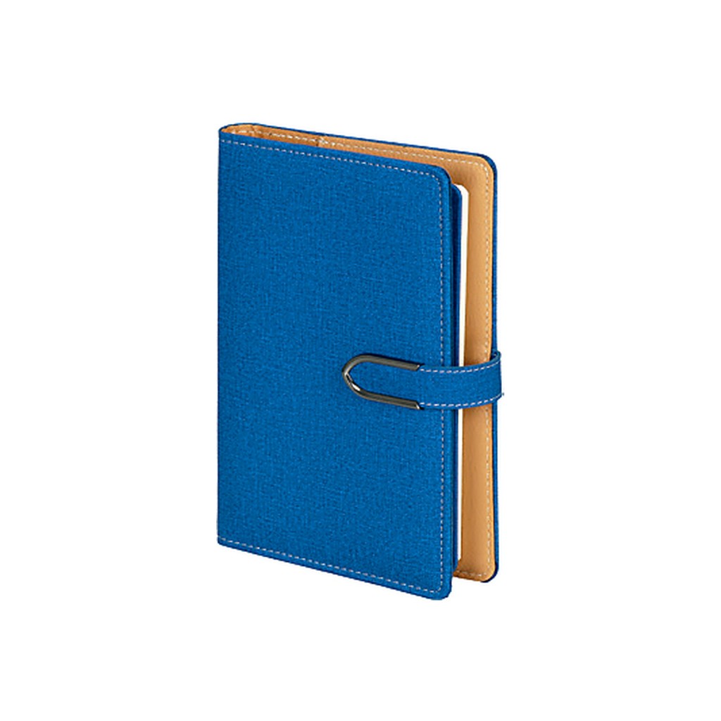 Burgaz Kılıflı Defter