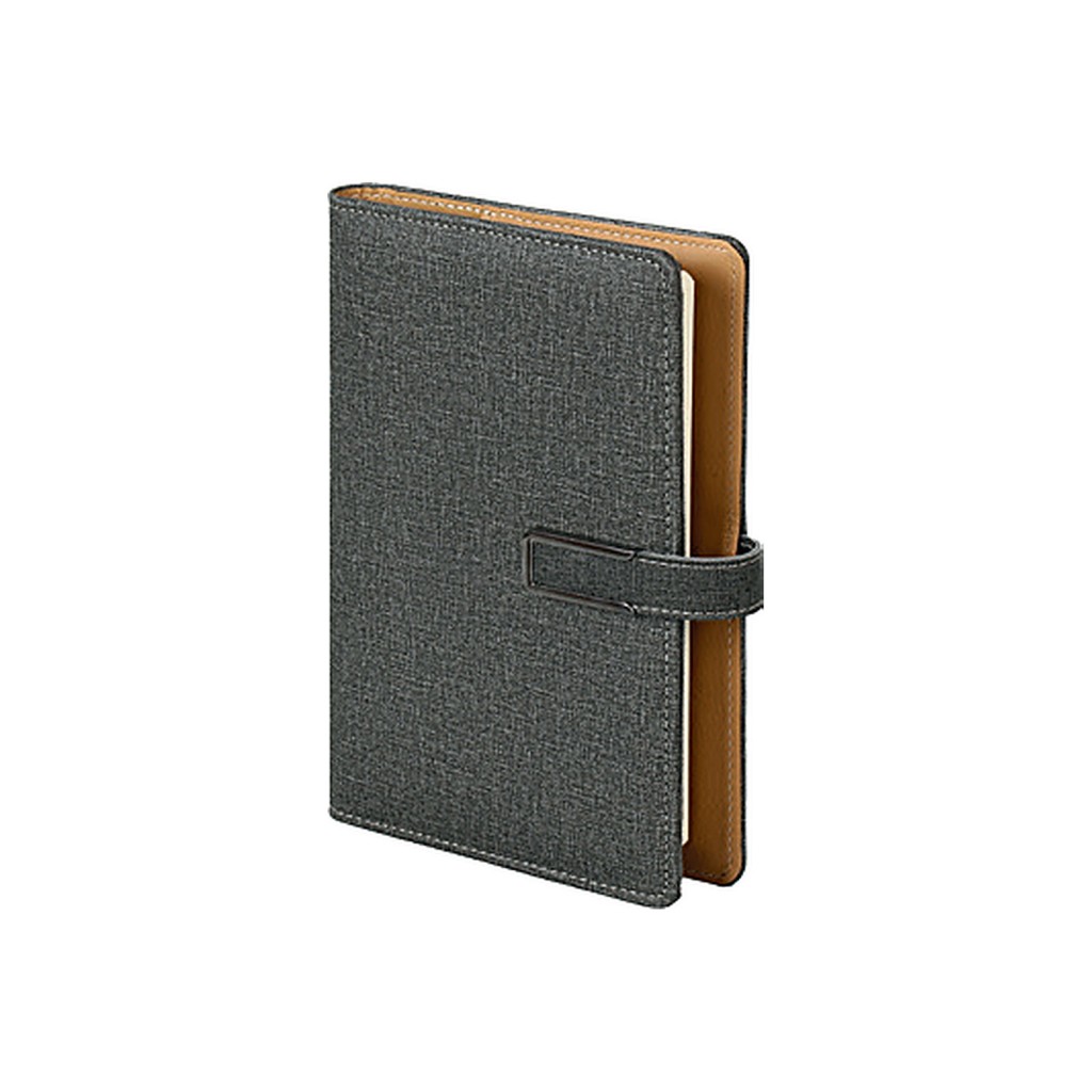 Burgaz Kılıflı Defter