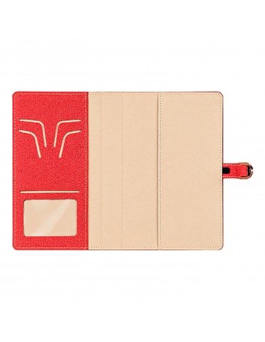 Burgaz Kılıflı Defter