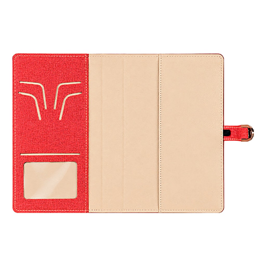 Burgaz Kılıflı Defter