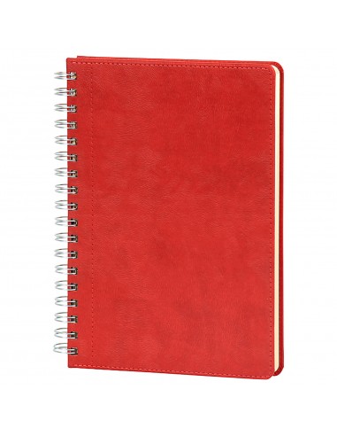 Bağcılar Spiralli Defter