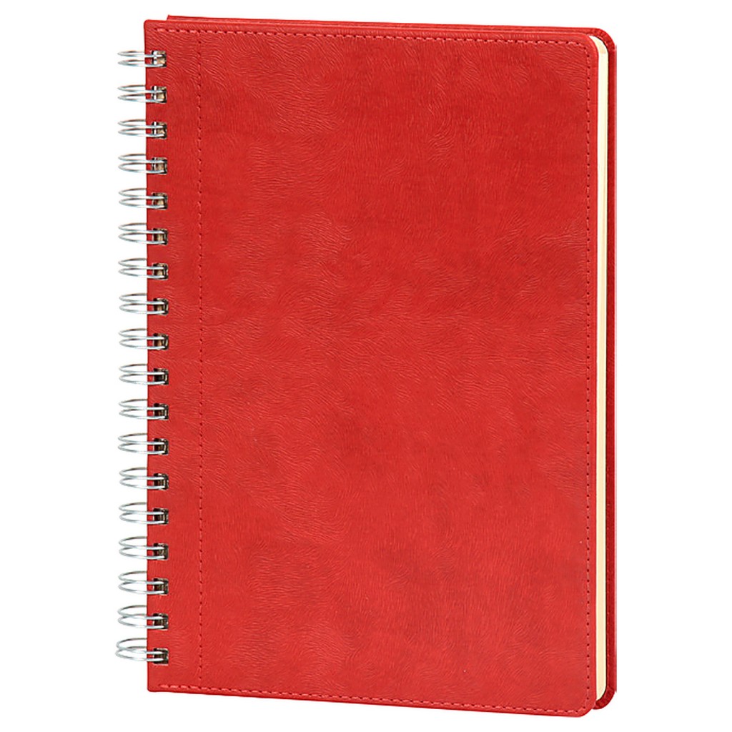 Bağcılar Spiralli Defter