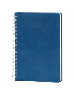 Bağcılar Spiralli Defter 2