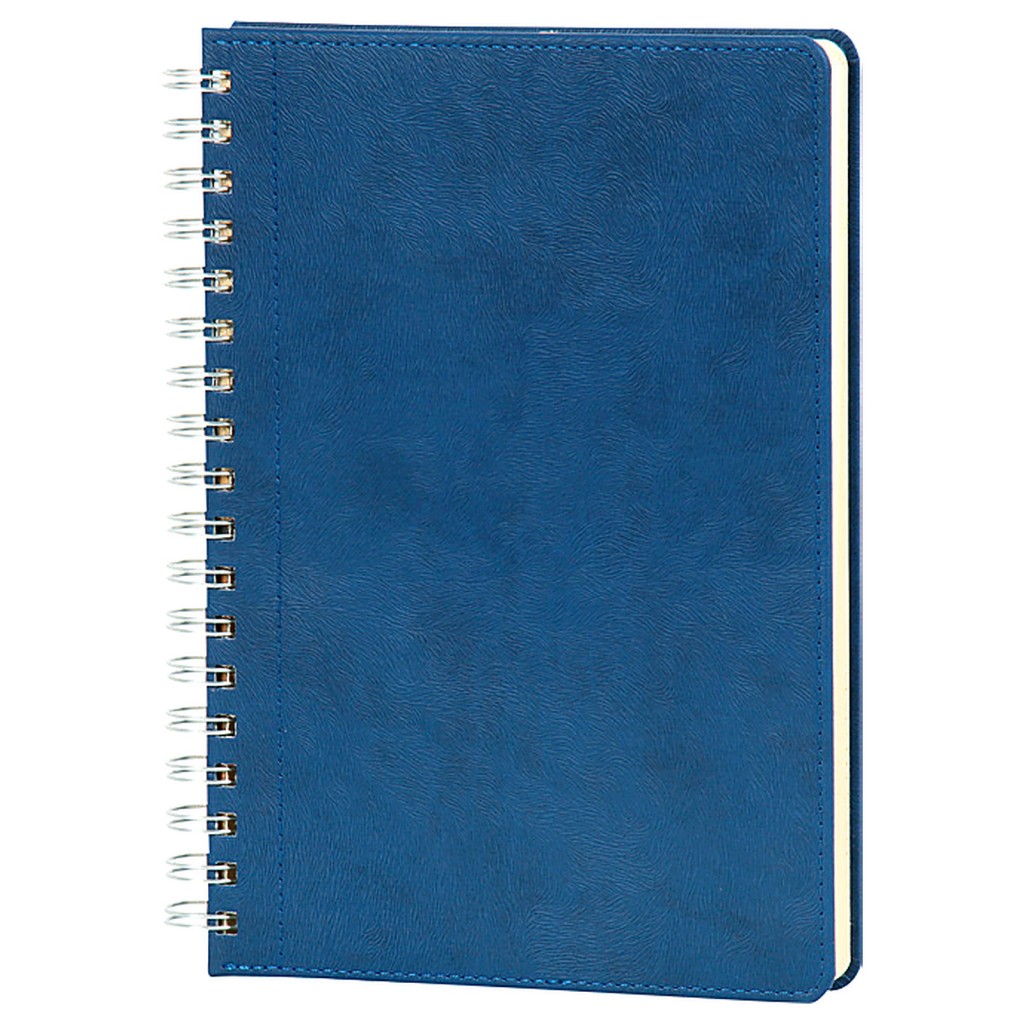 Bağcılar Spiralli Defter