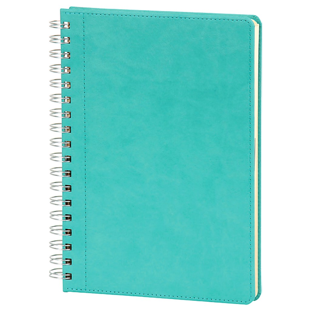 Bağcılar Spiralli Defter