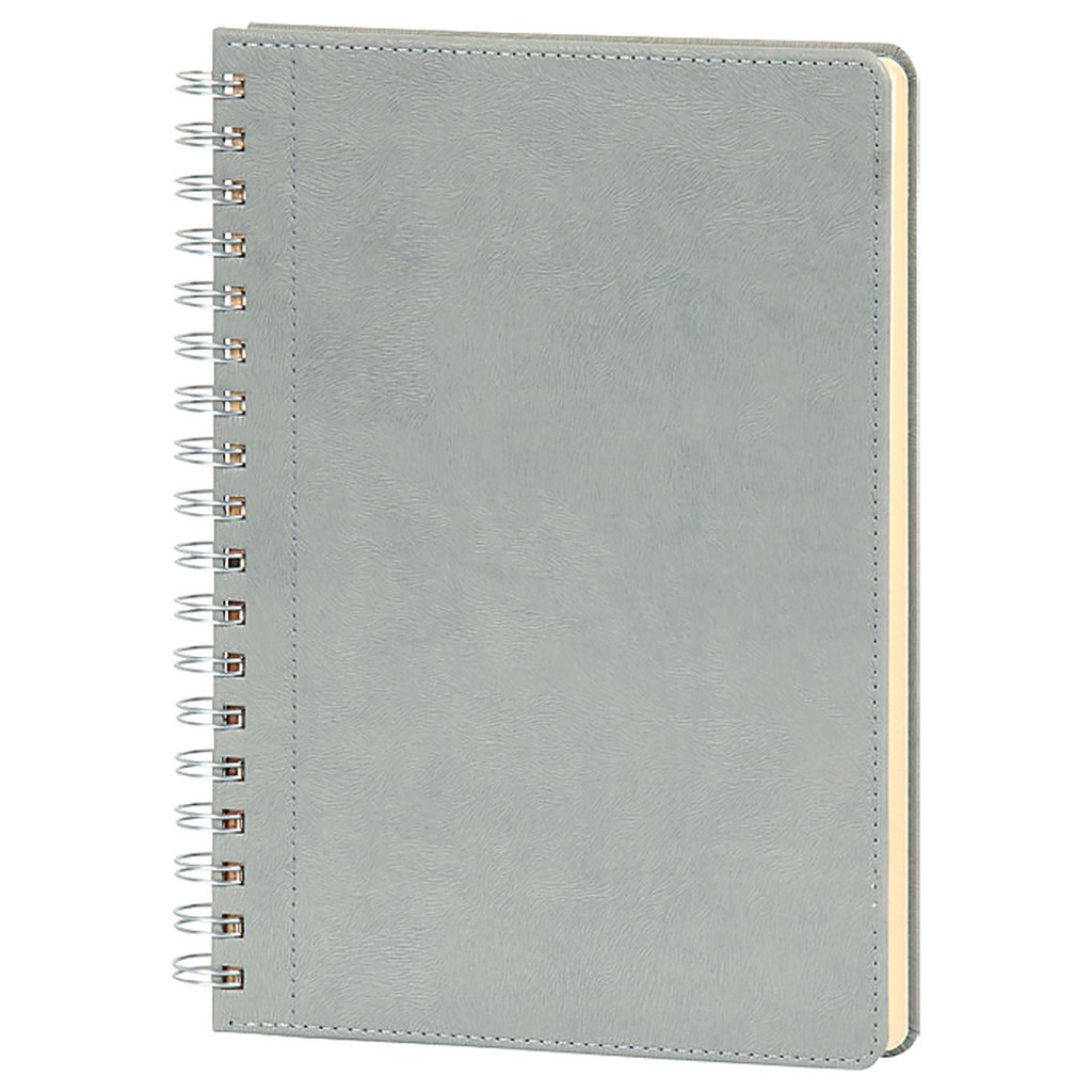 Bağcılar Spiralli Defter