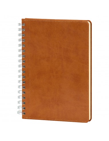Bağcılar Spiralli Defter