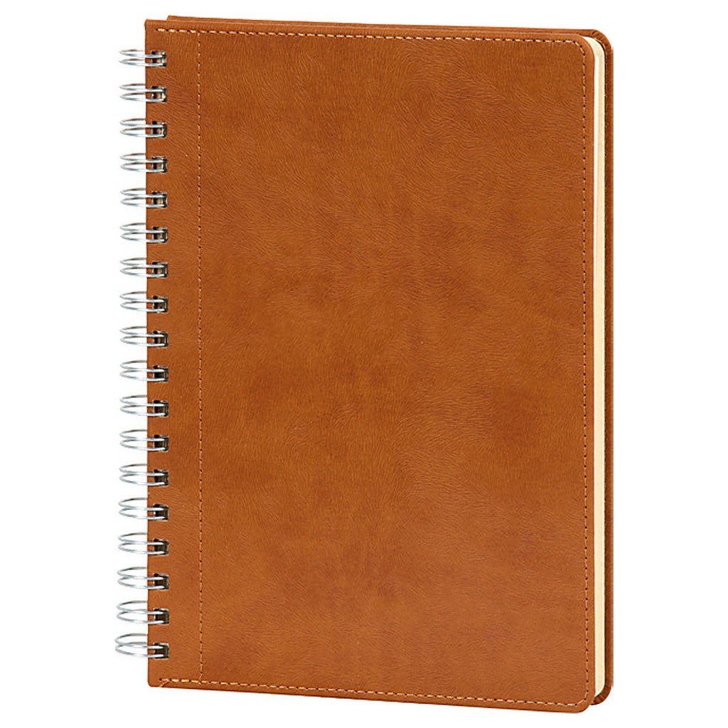 Bağcılar Spiralli Defter