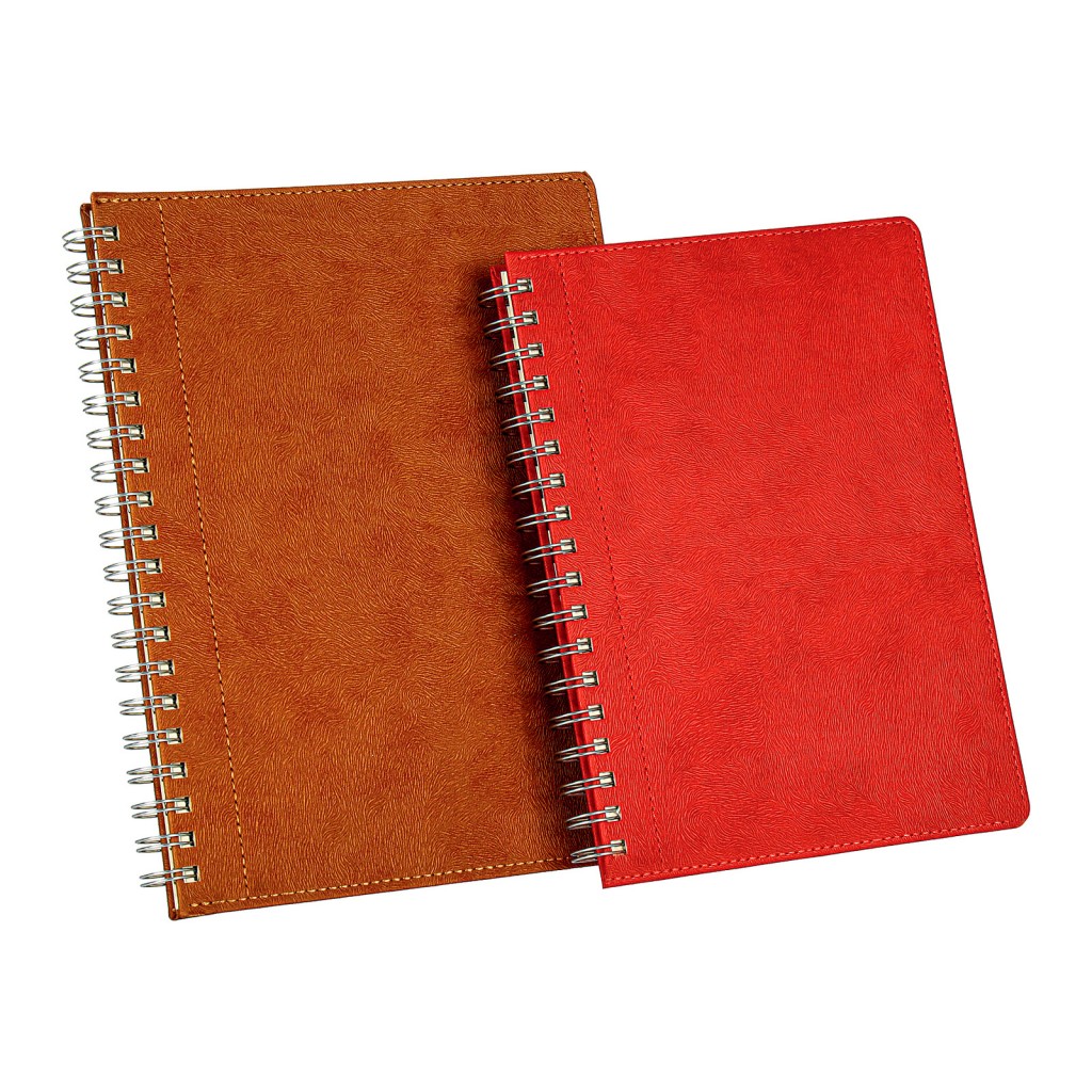 Bağcılar Spiralli Defter