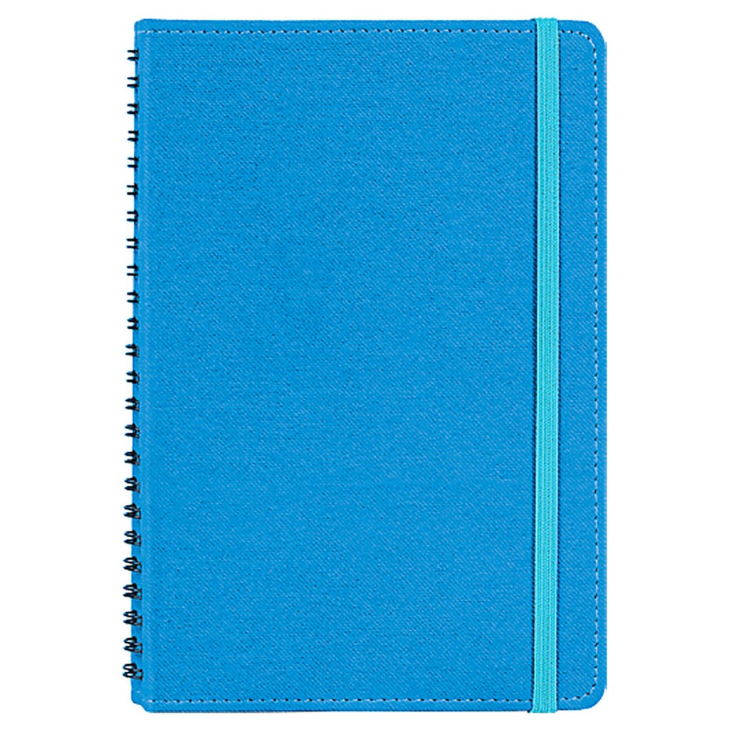 Sirkeci Gizli Spiralli Defter