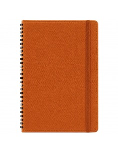 Sirkeci Gizli Spiralli Defter 2