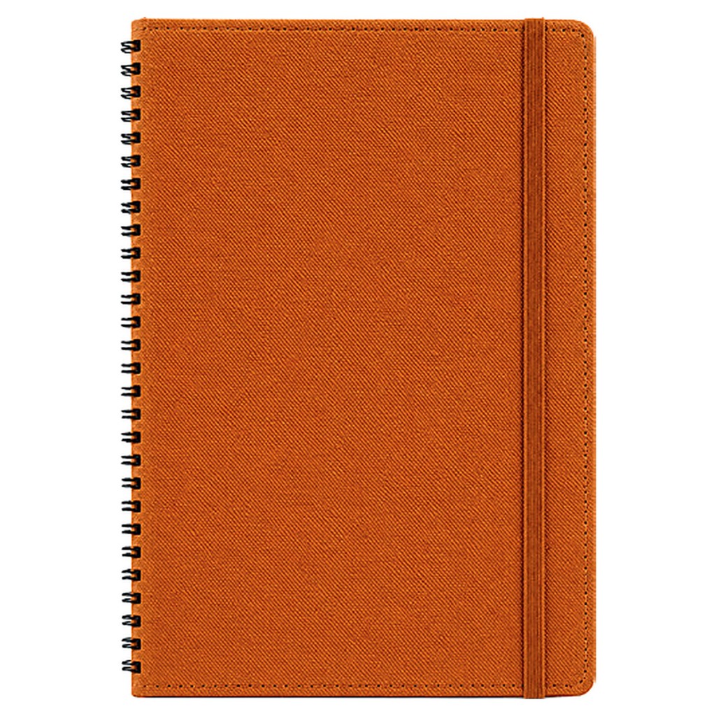 Sirkeci Gizli Spiralli Defter