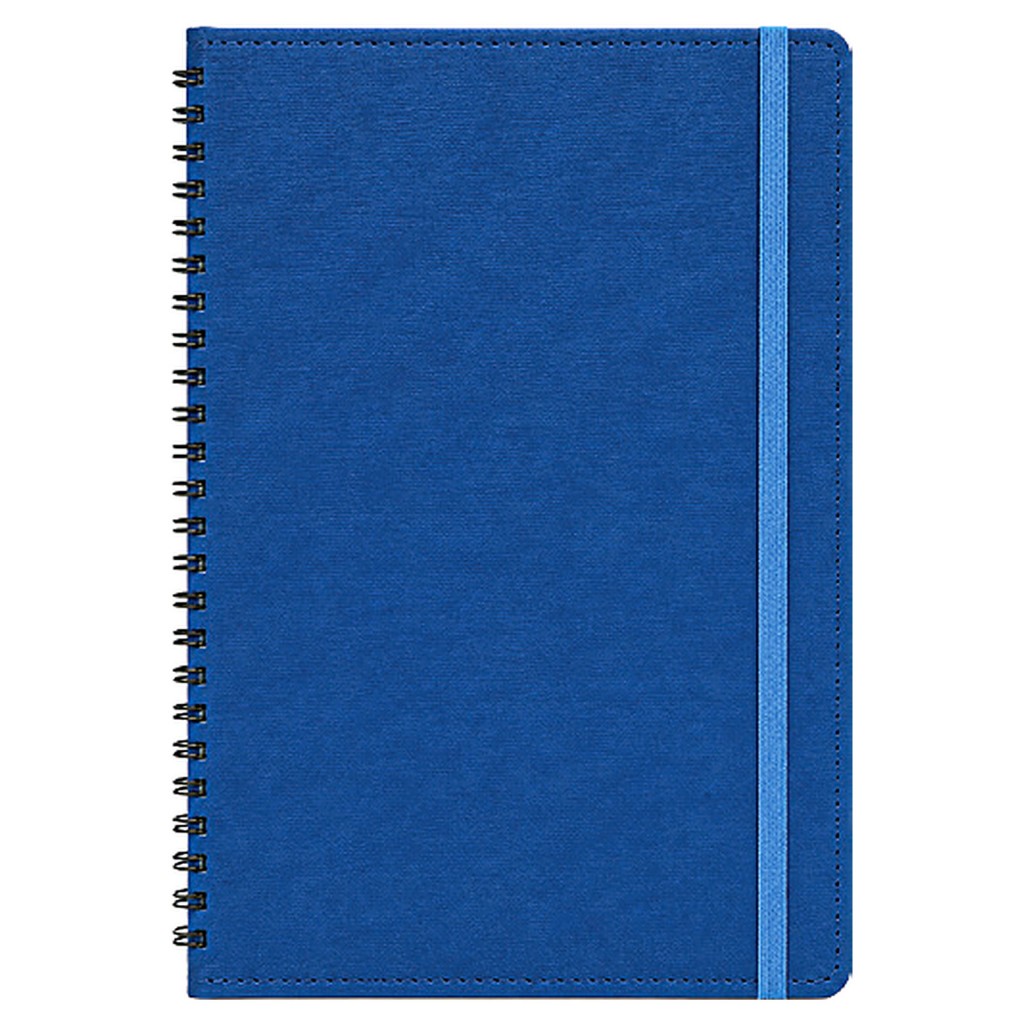 Sirkeci Gizli Spiralli Defter