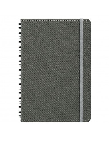 Sirkeci Gizli Spiralli Defter