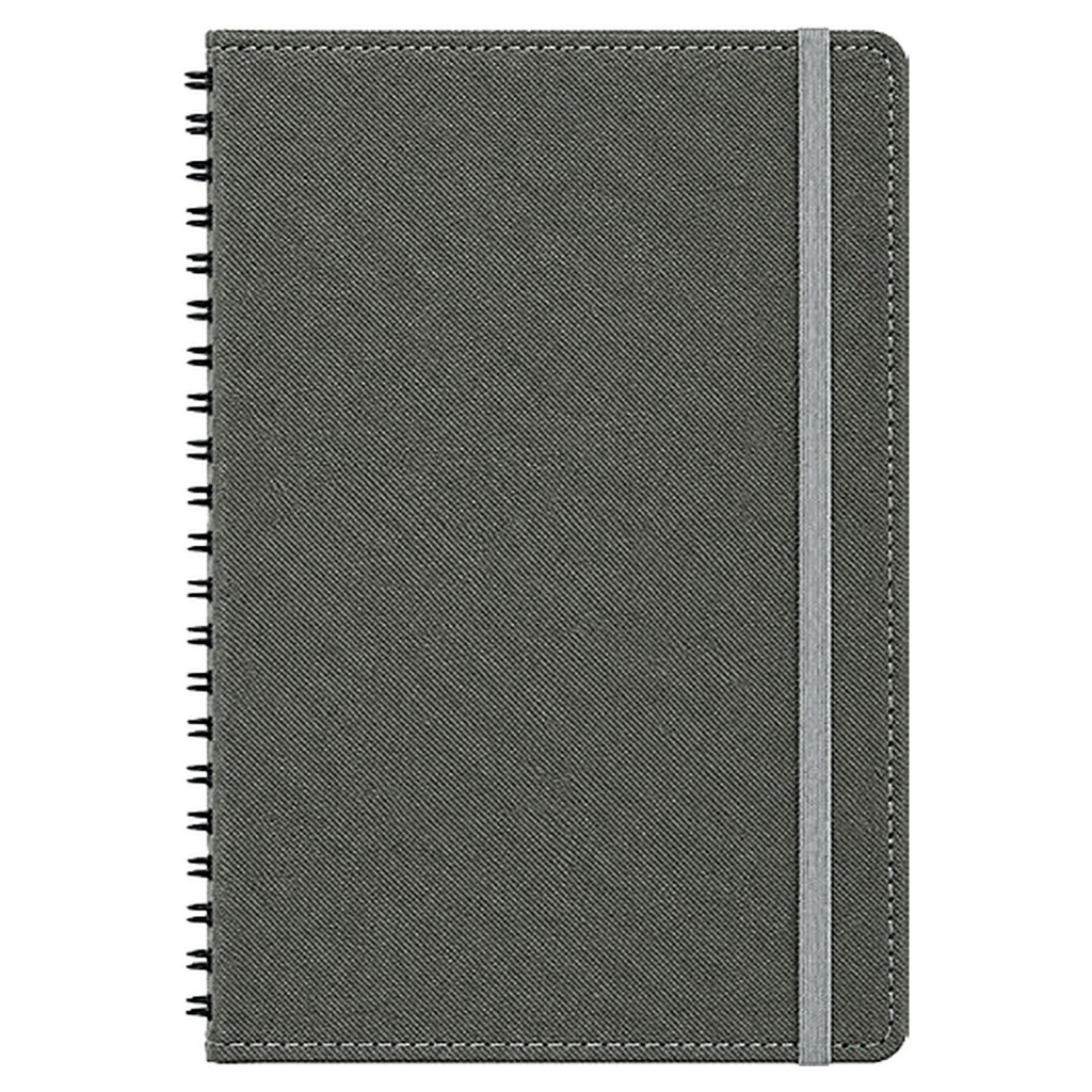 Sirkeci Gizli Spiralli Defter