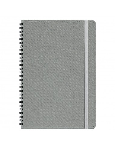 Sirkeci Gizli Spiralli Defter