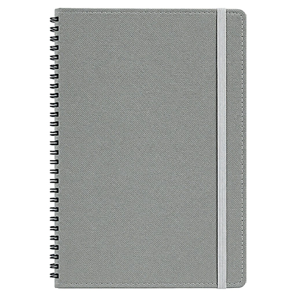 Sirkeci Gizli Spiralli Defter