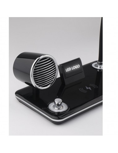 3730 Wireless Şarj Cihazı