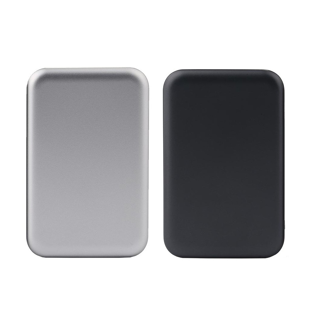 2720 Powerbank 10000 mAh ( Magsafe & 22.5w Hızlı Şarj ) – logo baskılı promosyon powerbank