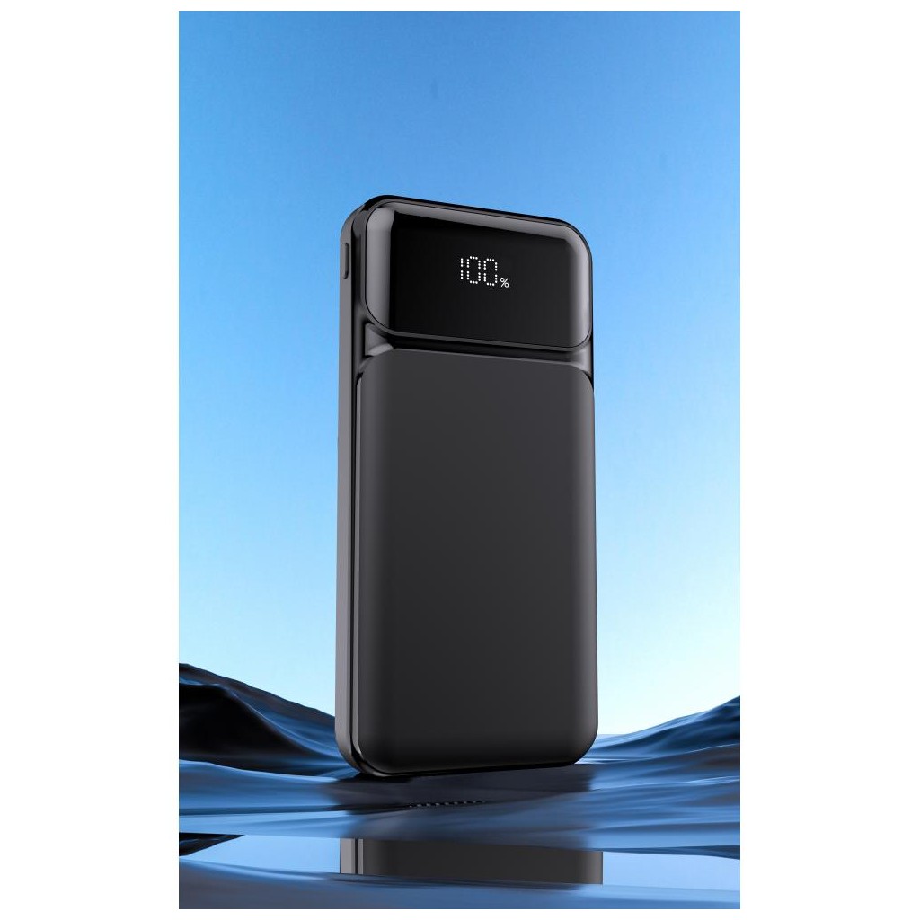 2235 Powerbank 10000 mAh ( 22.5w Hızlı Şarj )