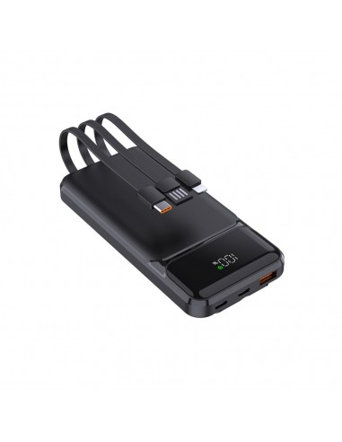2235 Powerbank 10000 mAh ( 22.5w Hızlı Şarj )