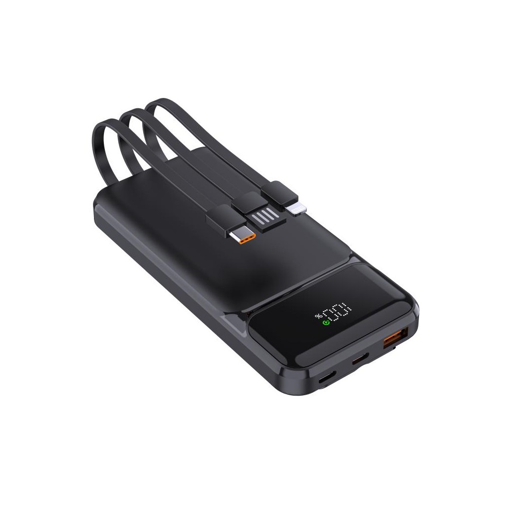 2235 Powerbank 10000 mAh ( 22.5w Hızlı Şarj )