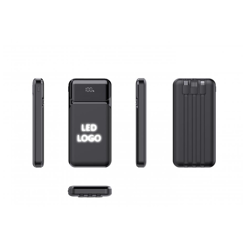 2235 Powerbank 10000 mAh ( 22.5w Hızlı Şarj )