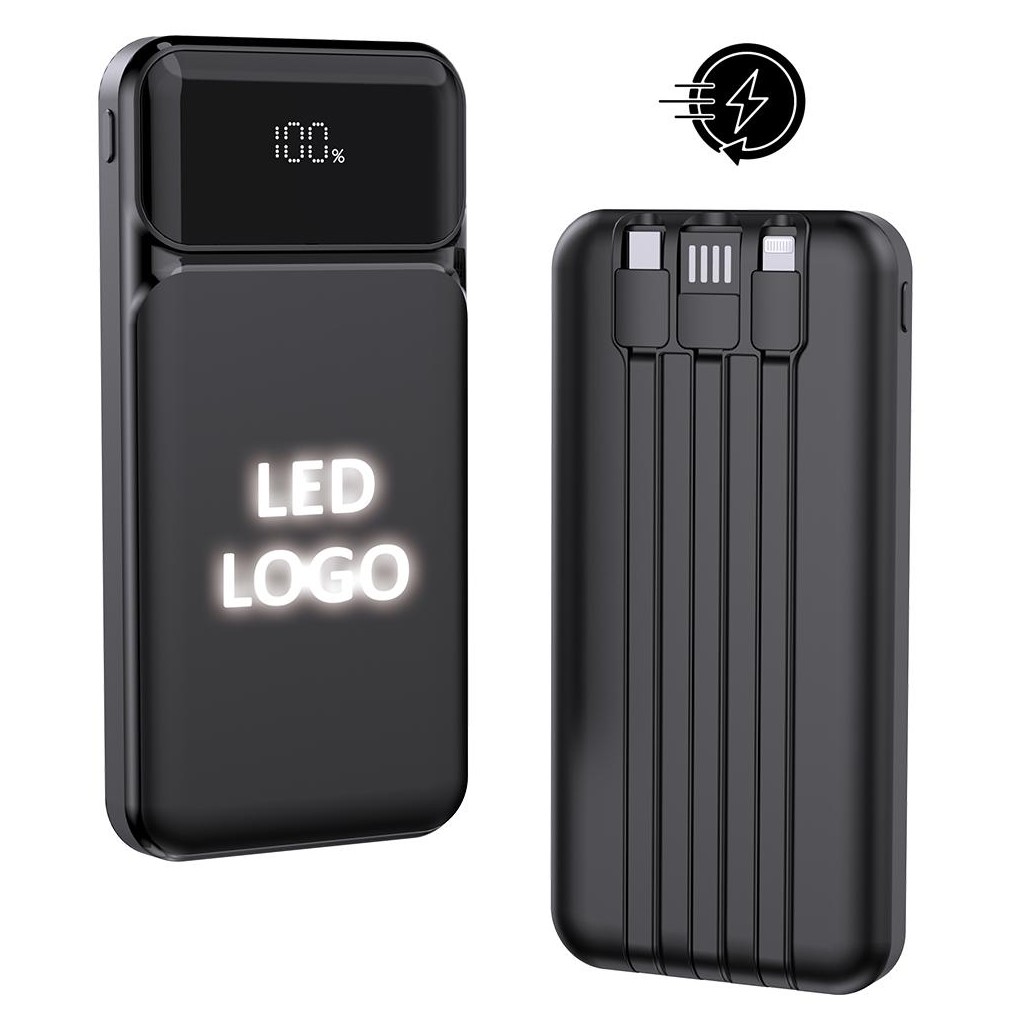 2235 Powerbank 10000 mAh ( 22.5w Hızlı Şarj )
