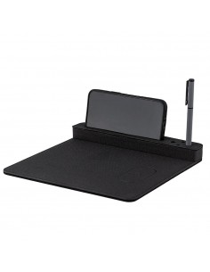 3830 Wireless Şarjlı Mause Pad 2