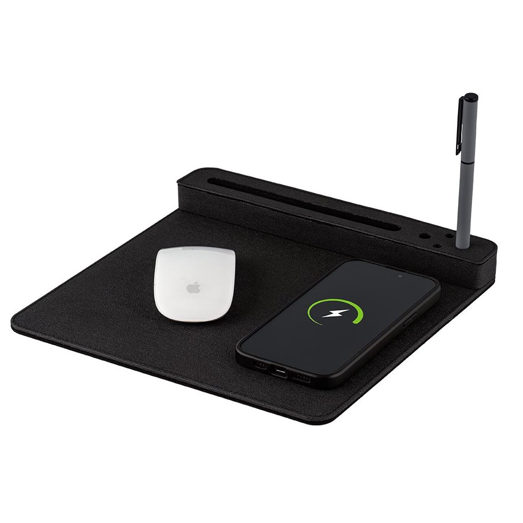 3830 Wireless Şarjlı Mause Pad