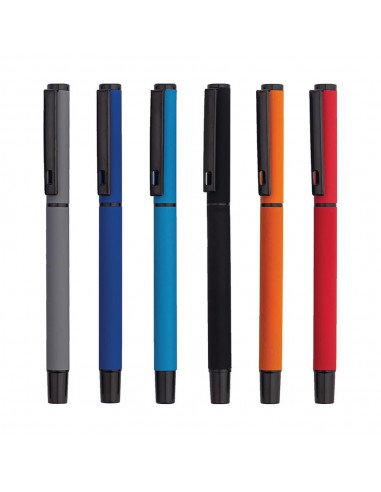 16130 Metal Roller Kalem