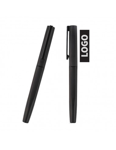 17612 Metal Roller Kalem