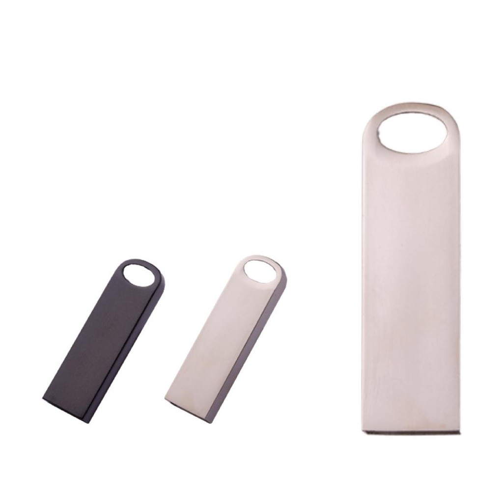 1700-64GB Metal Usb Bellek 64 GB