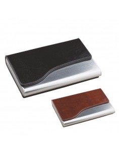65650 Derili Metal Kartvizitlik