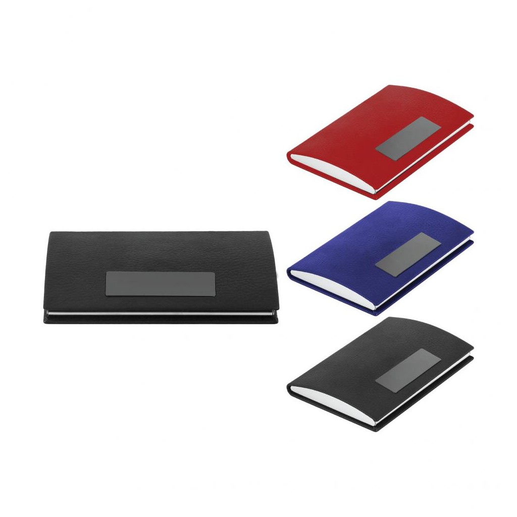 65200 Derili Metal Kartvizitlik