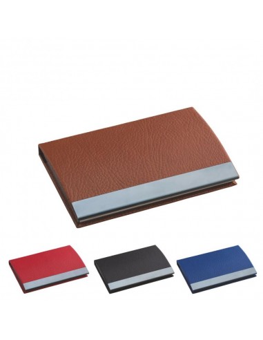 65300 Derili Metal Kartvizitlik