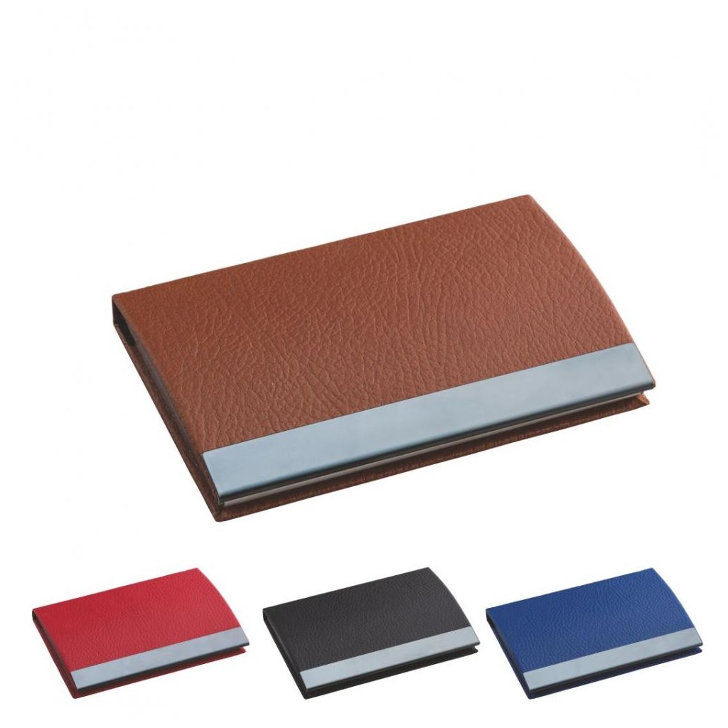 65300 Derili Metal Kartvizitlik