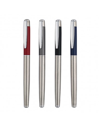 17300 Metal Roller Kalem